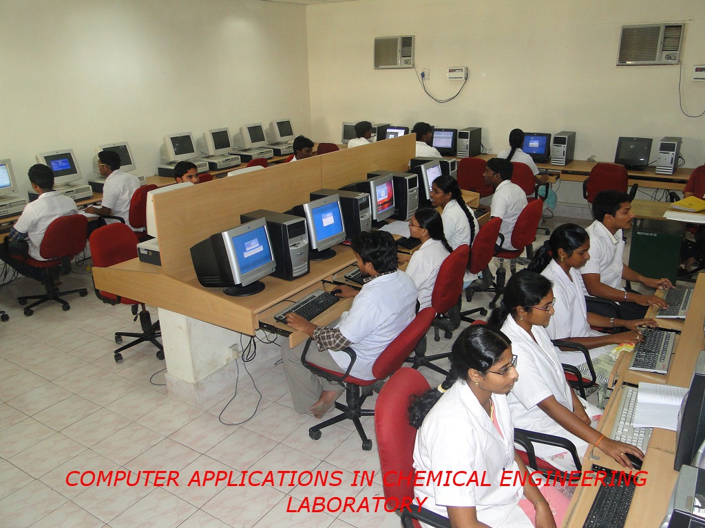 Pollution Control Laboratory