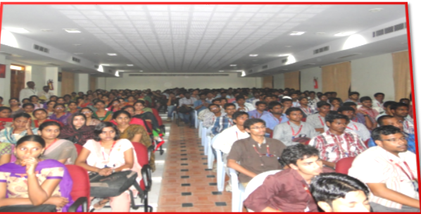 Lecture 2 Audience