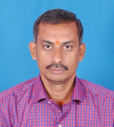 Sri. R. M. Vara Prasad