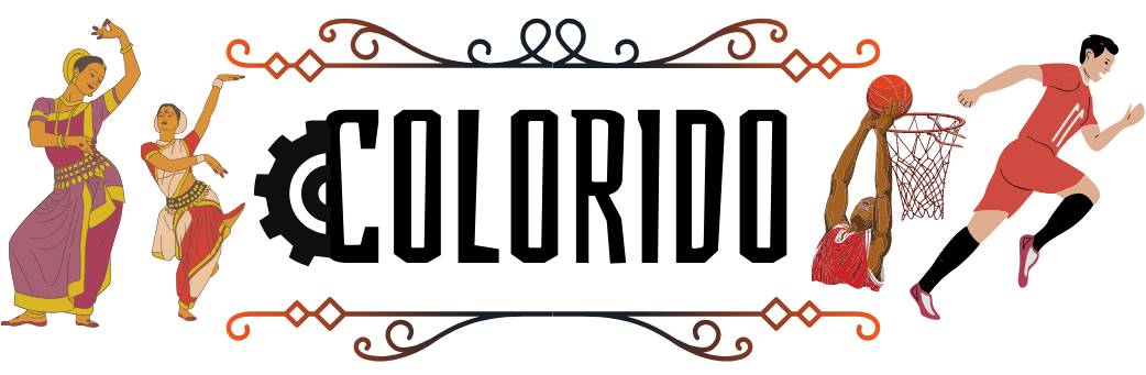 colorido Logo