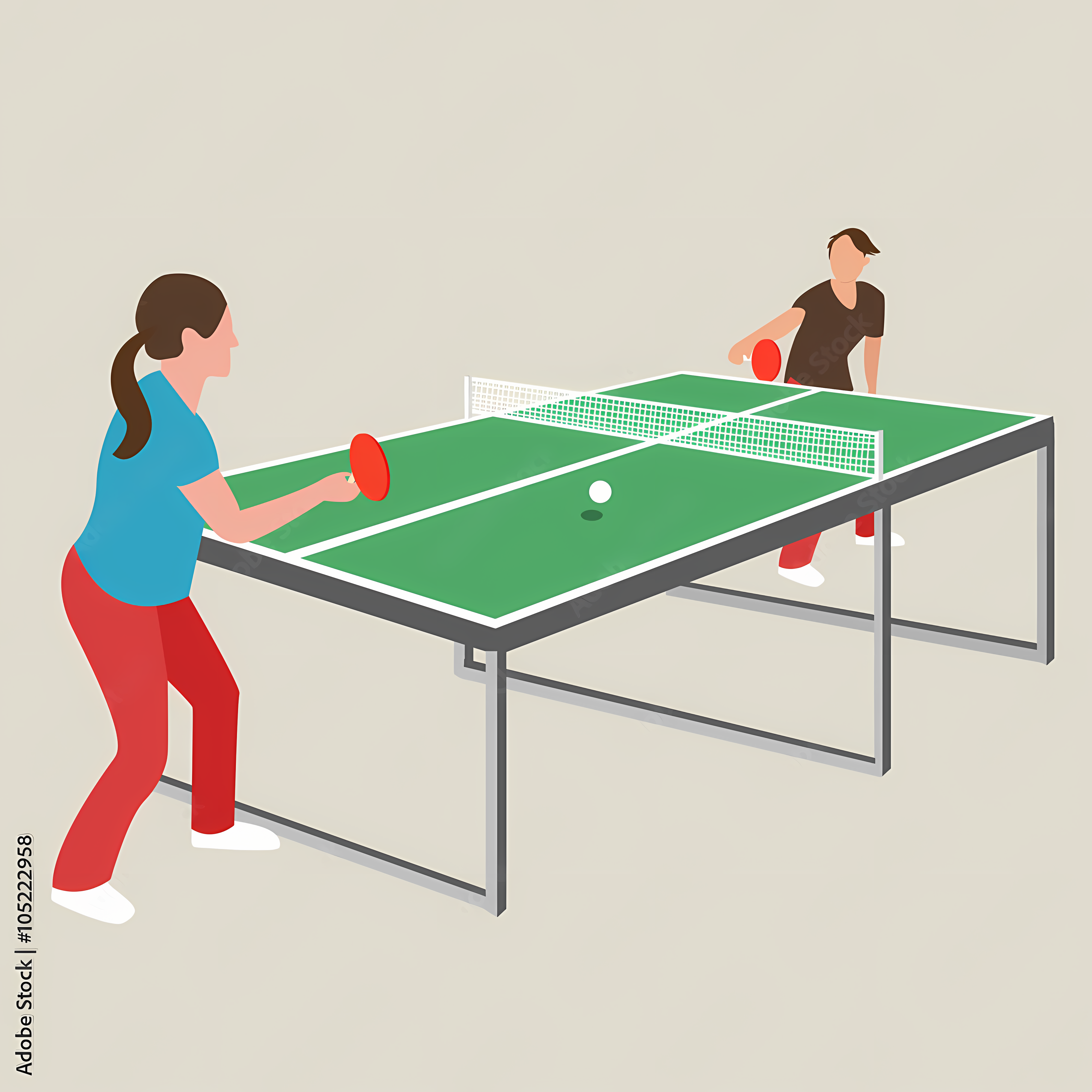 tabletennis