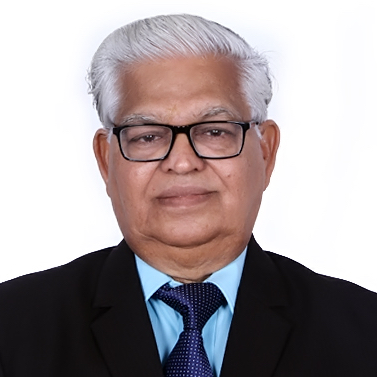 Dr. M. V. Raghavendra Rao
