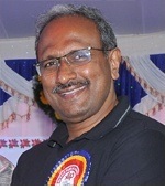 Mahendra Verma