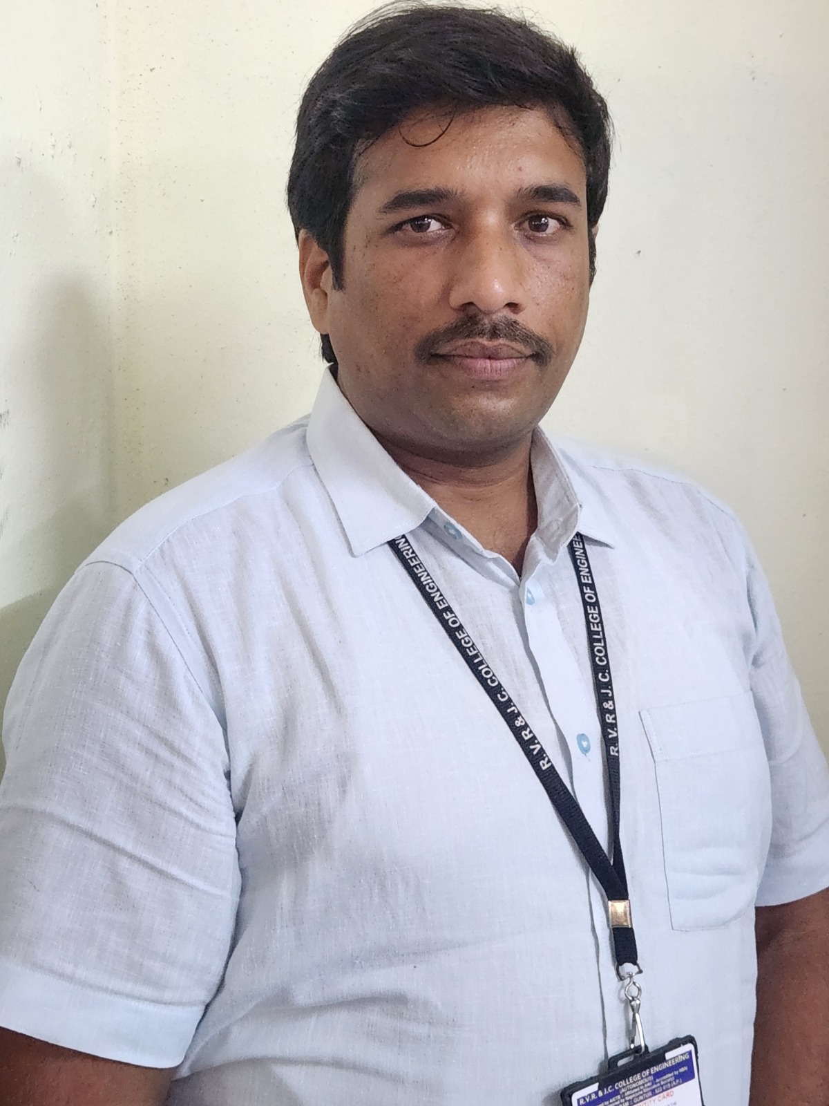 Dr. A. Muddu