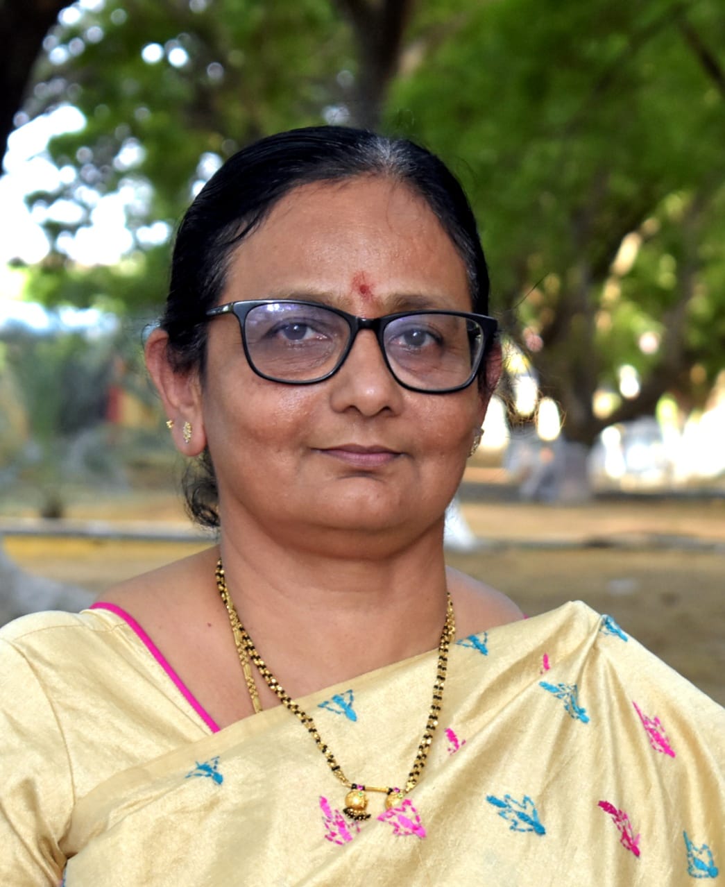 Dr. K. Sobha