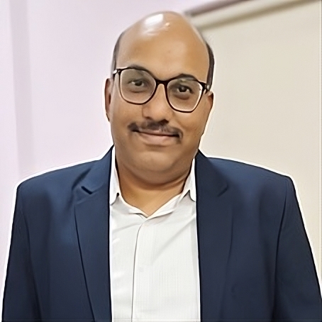 Mr. Bharat Gujavarti