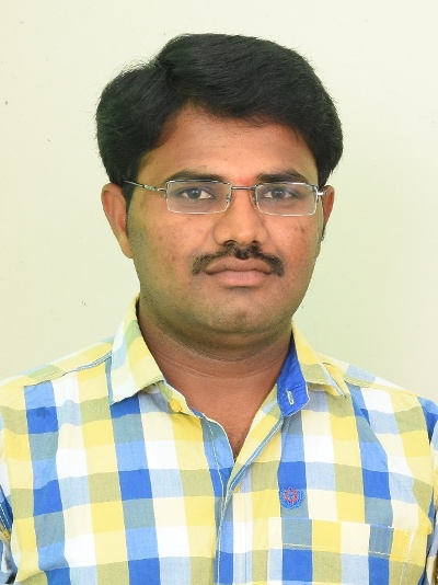 Sri. O. Srinivas